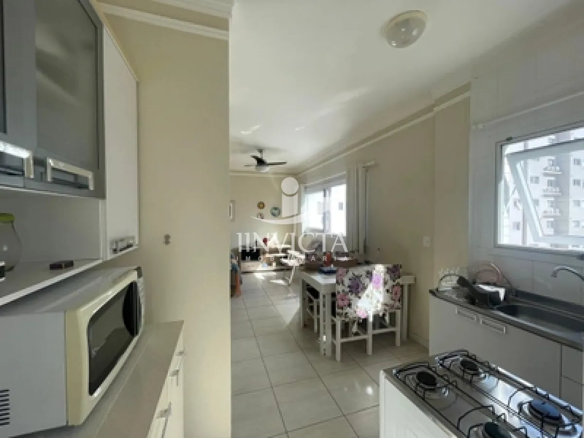 Apartamento de 1 Dormitórios Mobiliado para Venda Bairro Navegantes Capão da Canoa. — foto 1