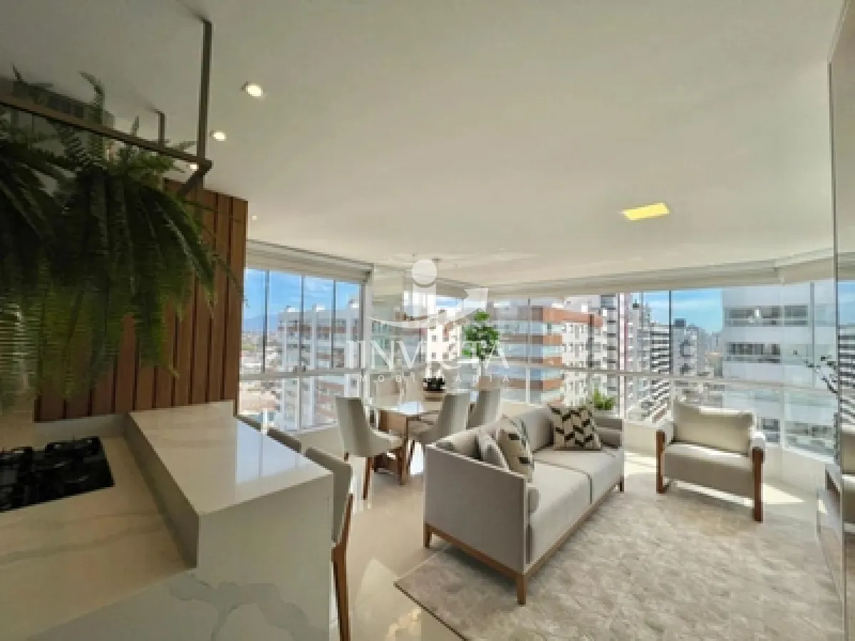 Apartamento de 3 Dormitorios no Bairro Navegantes — foto 1