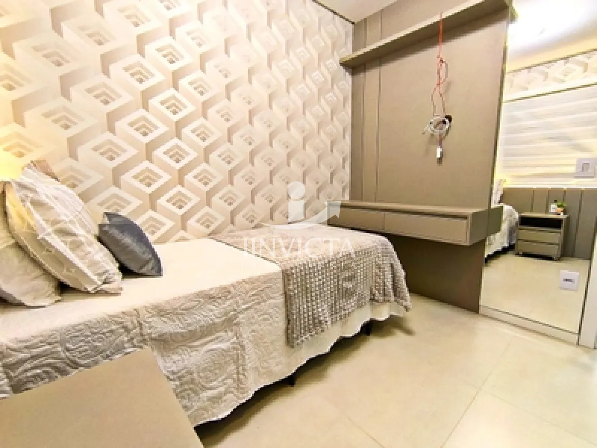 Apartamento de 2 Dormitórios para Venda Bairro Navegantes Capão da Canoa. — foto 1