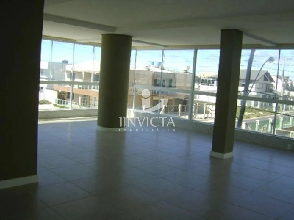Apartamento de 3 Dormitorios no Bairro Zona Nova — foto 1