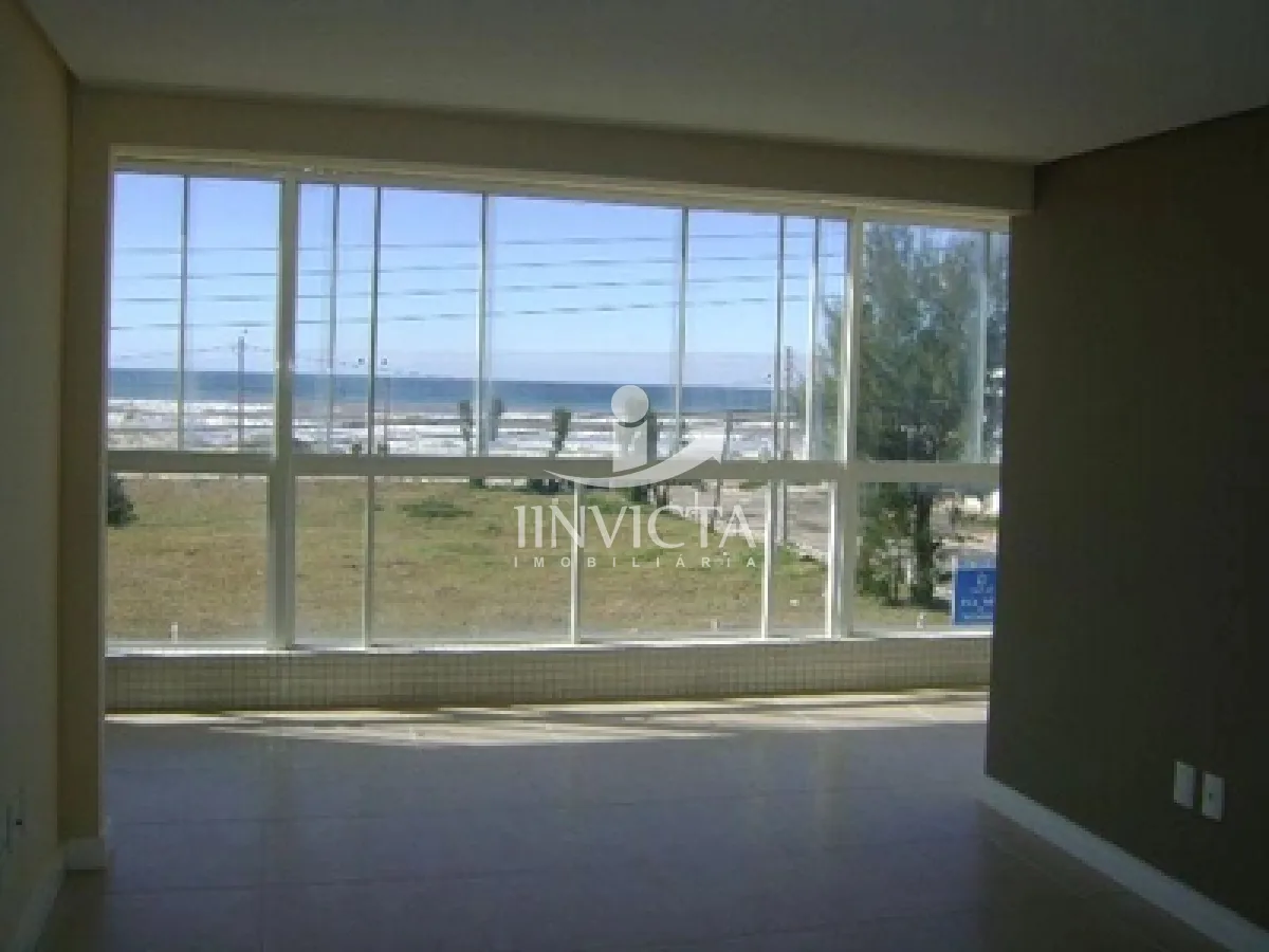 Apartamento de 1 Dormitorio no Bairro Zona Nova — foto 1