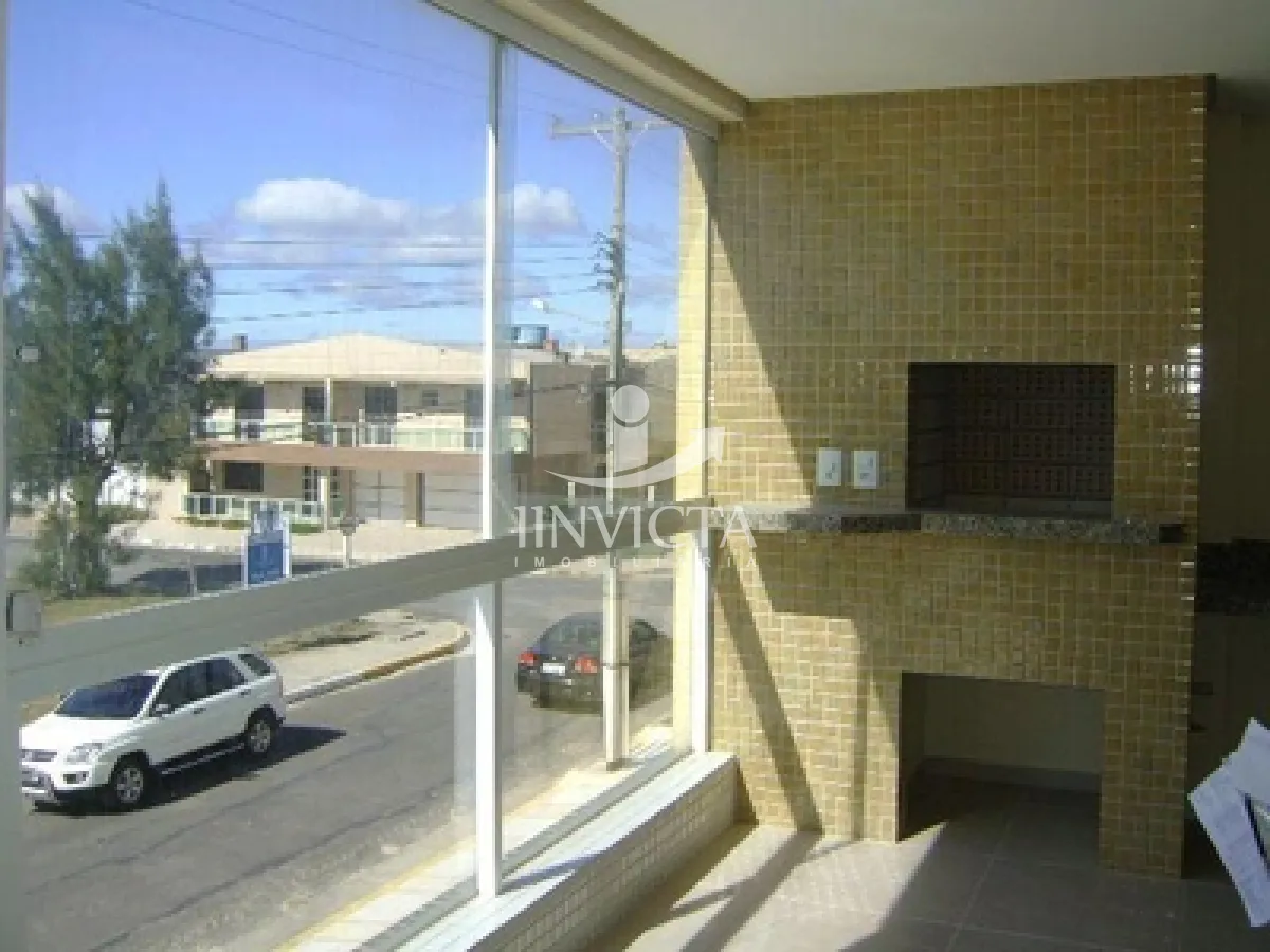 Apartamento de 3 Dormitorios no Bairro Zona Nova — foto 1