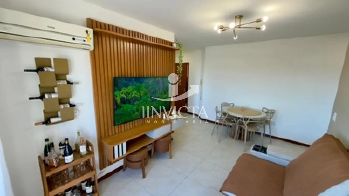 Apartamento 01 Dormitório Mobiliado a Venda no Bairro Zona Nova em Capão da Canoa — foto 1