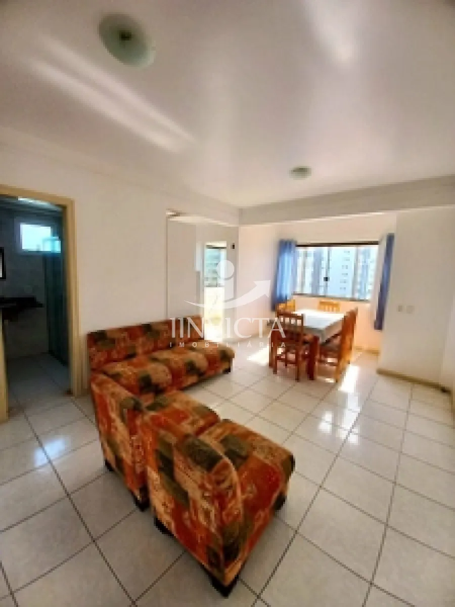 Apartamento 02 Dormitórios a Venda no Bairro Zona Nova em Capão da Canoa — foto 1