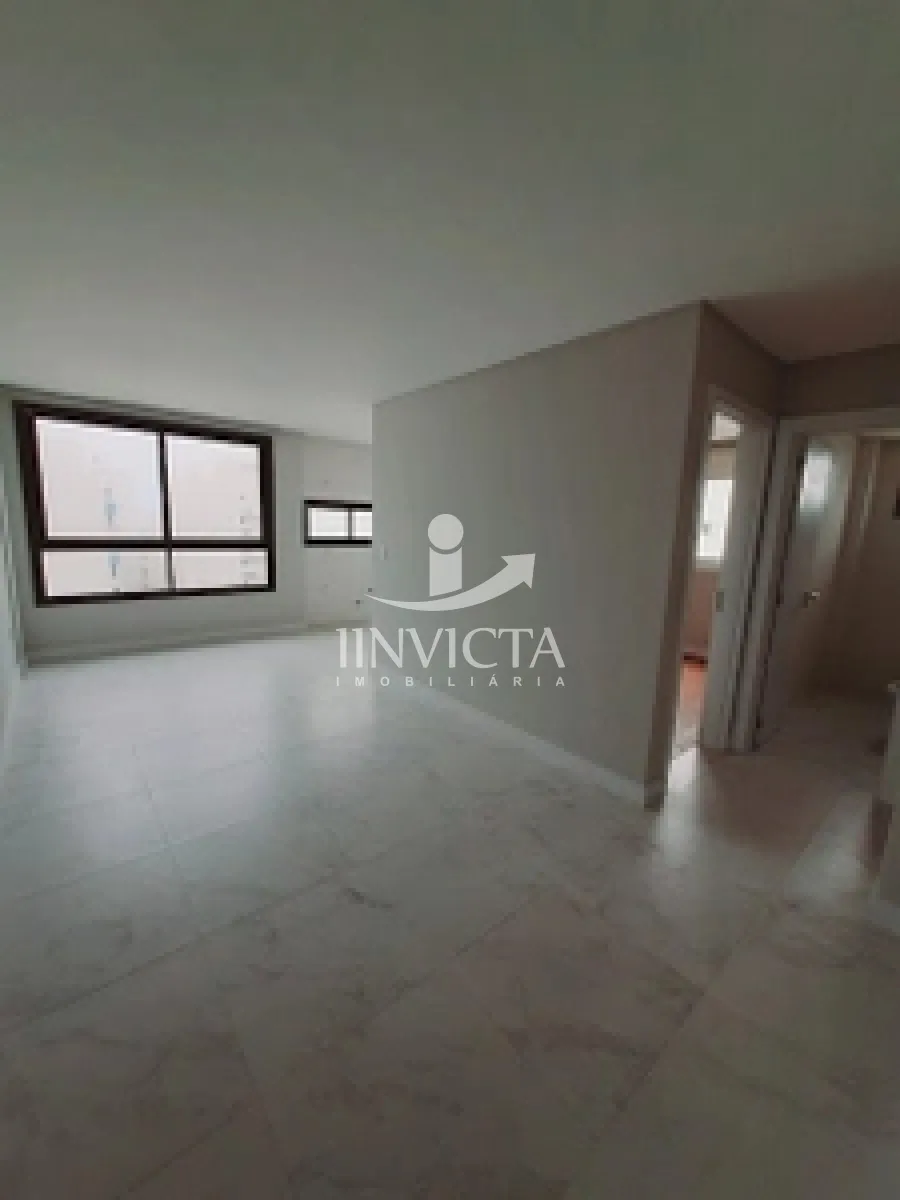 Apartamento de 2 Dormitórios para Venda Bairro Navegantes Capão da Canoa. — foto 1