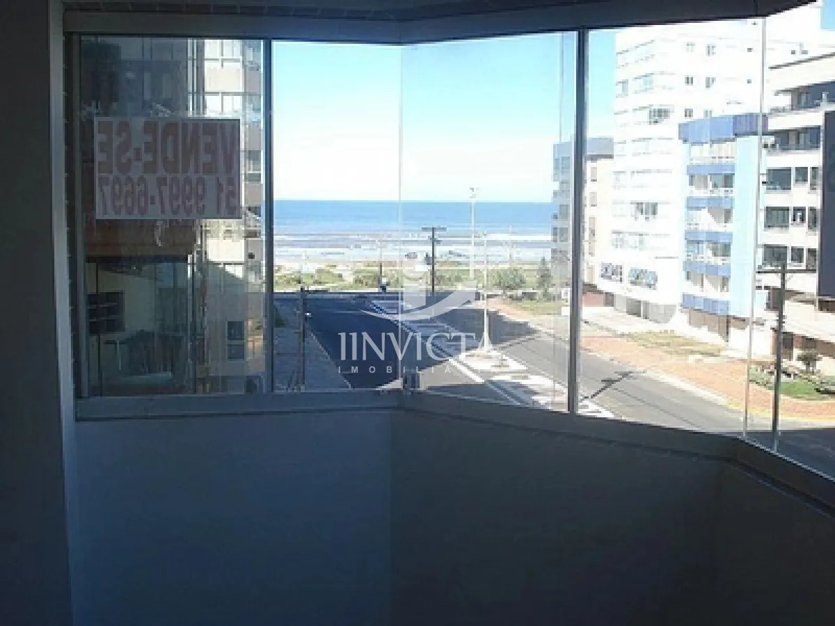 Apartamento 03 Dormitórios Mobiliado a Venda no Bairro Zona Nova em Capão da Canoa — foto 1