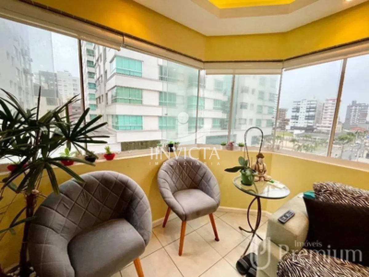 Apartamento 02 Dormitórios a Venda no Bairro Zona Nova em Capão da Canoa — foto 1