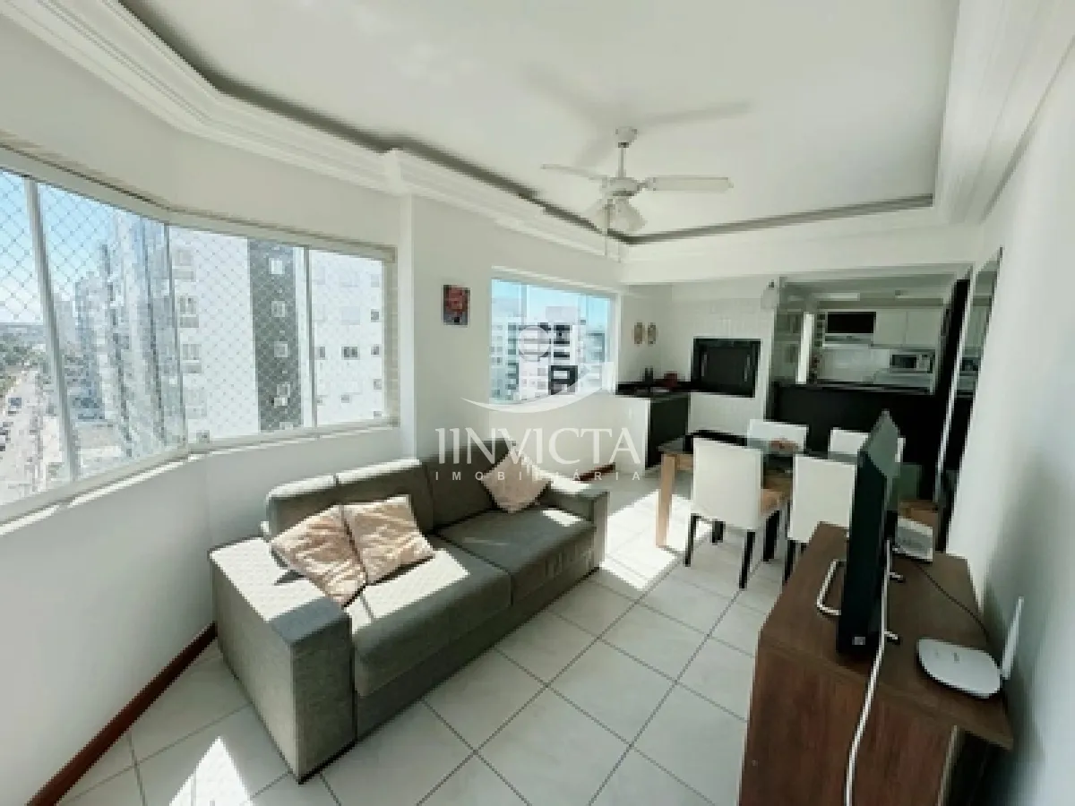 Apartamento 02 Dormitórios a Venda no Bairro Zona Nova em Capão da Canoa — foto 1