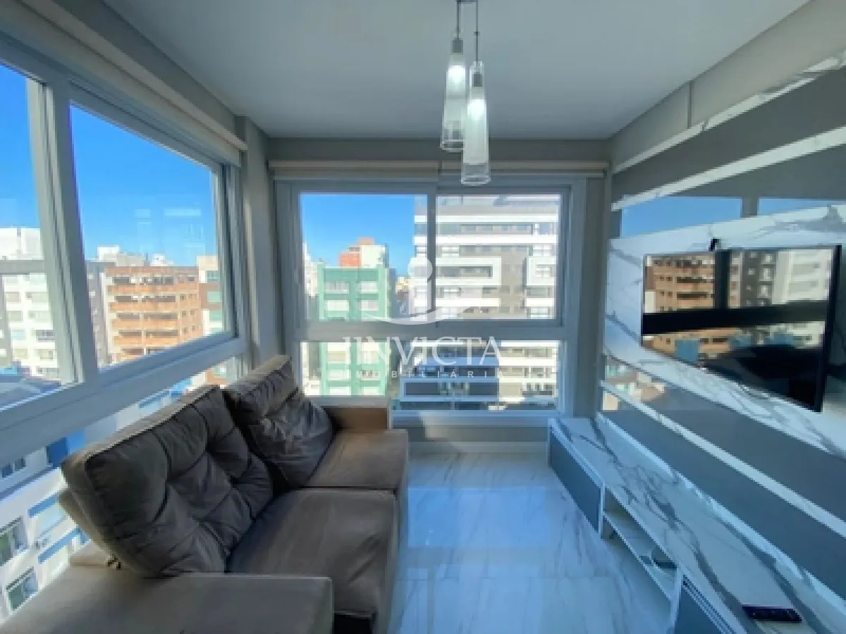 Apartamento 02 Dormitórios a Venda no Bairro Zona Nova em Capão da Canoa — foto 1