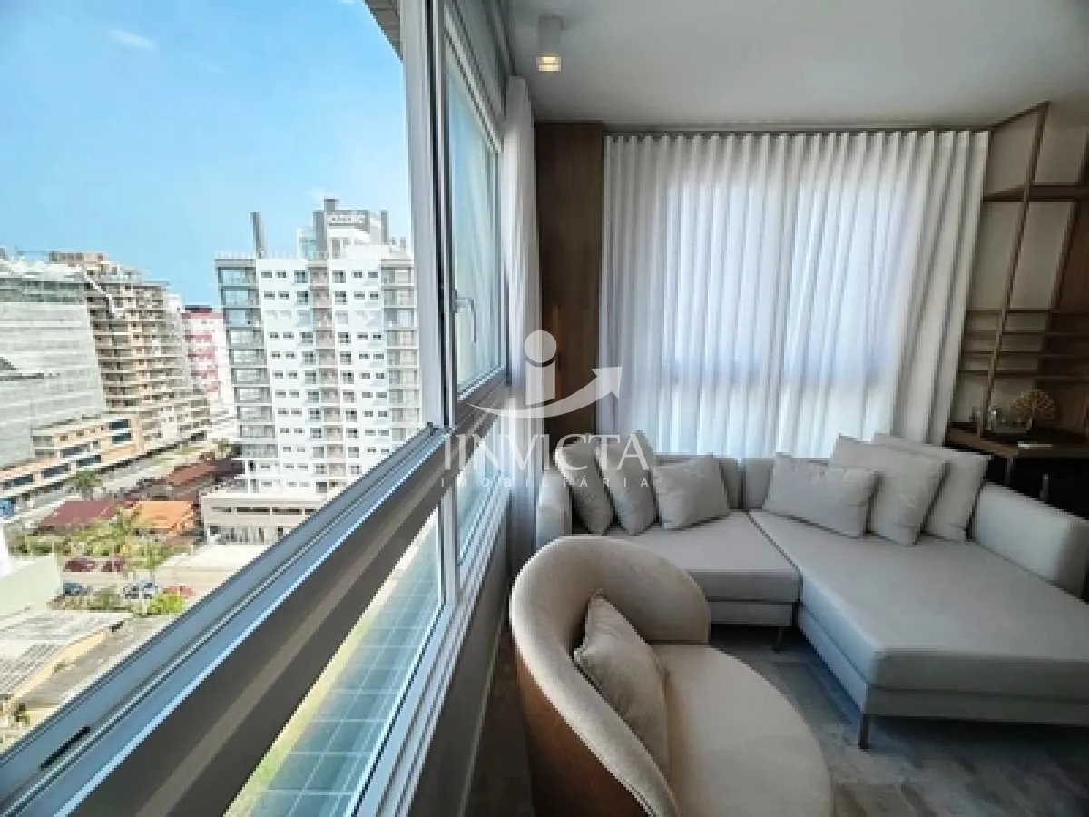 Apartamento 02 Dormitórios a Venda no Bairro Zona Nova em Capão da Canoa — foto 1