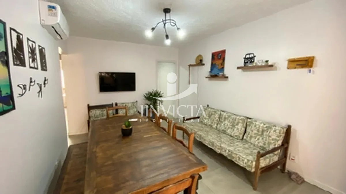 Apartamento 03 Dormitórios a Venda no Bairro Zona Nova em Capão da Canoa — foto 1
