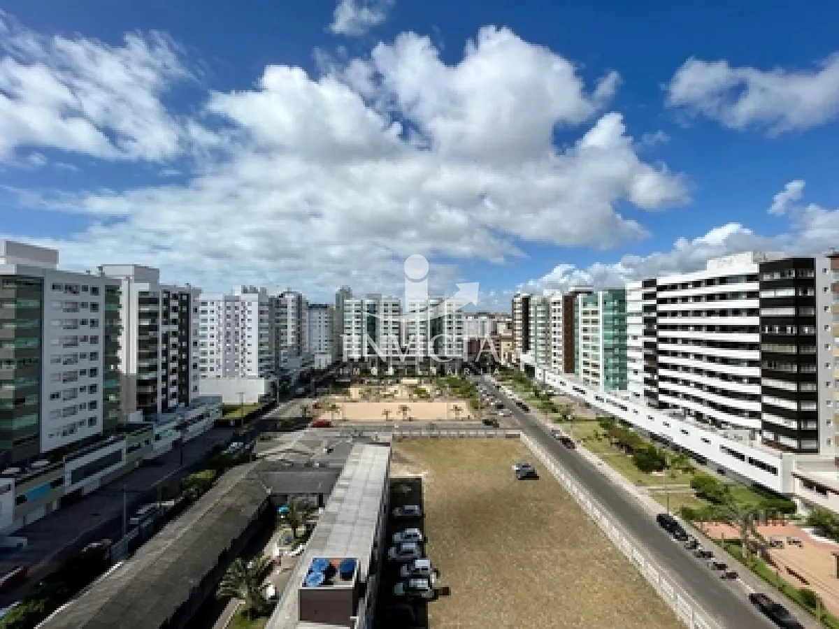 Apartamento de 3 Suites no Bairro Zona Nova — foto 1