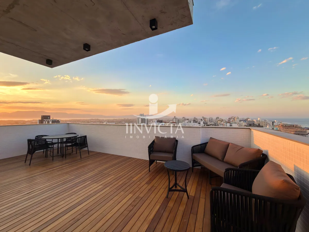Apartamento de 3 dormitórios para Venda Bairro Centro Capão da Canoa — foto 1