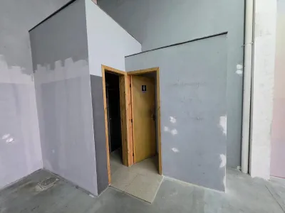 Pavilhão Disponível para Aluguel Anual no Bairro Santa Luzia. — foto 4