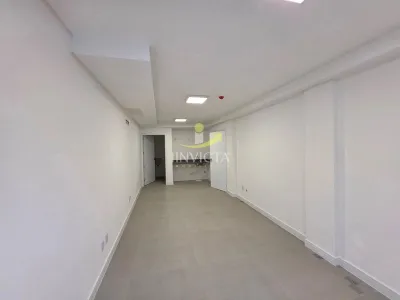 Sala Comercial Disponível para Aluguel Anual no Bairro Zona Nova em Capão da Canoa. — foto 2