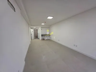 Sala Comercial Disponível para Aluguel Anual no Bairro Zona Nova em Capão da Canoa. — foto 2