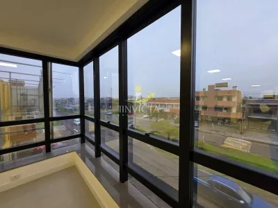 Sala Comercial Disponível para Aluguel Anual no Bairro Zona Nova em Capão da Canoa. — foto 3