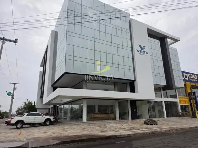 Sala Comercial Disponível para Aluguel Anual no Bairro Zona Nova em Capão da Canoa. — foto 3