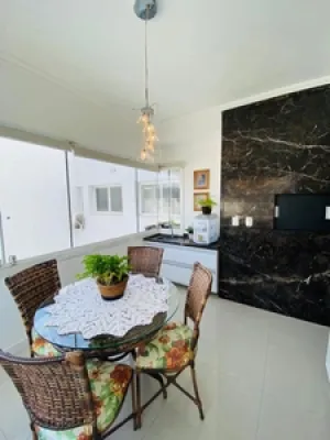 Apartamento 3 Suítes, Mobiliado e Decorado a Venda, Navegantes/ Capão da Canoa — foto 3