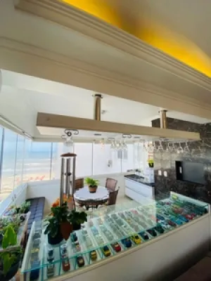 Apartamento 3 Suítes, Mobiliado e Decorado a Venda, Navegantes/ Capão da Canoa — foto 4