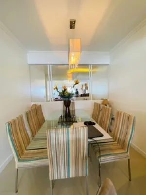 Apartamento 3 Suítes, Mobiliado e Decorado a Venda, Navegantes/ Capão da Canoa — foto 2