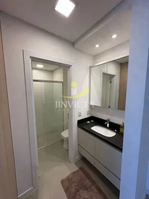 Apartamento 1 Dormitório Mobiliado para Aluguel Anual no Bairro Centro em Capão da Canoa — foto 4