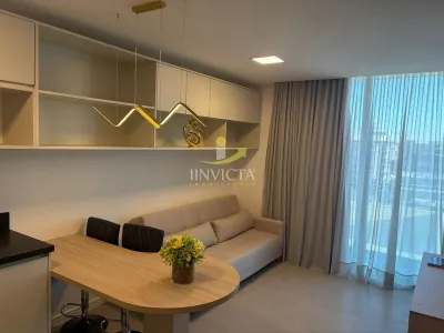 Apartamento 1 Dormitório Mobiliado para Aluguel Anual no Bairro Centro em Capão da Canoa — foto 2