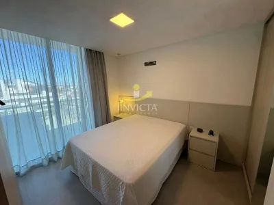 Apartamento 1 Dormitório Mobiliado para Aluguel Anual no Bairro Centro em Capão da Canoa — foto 5