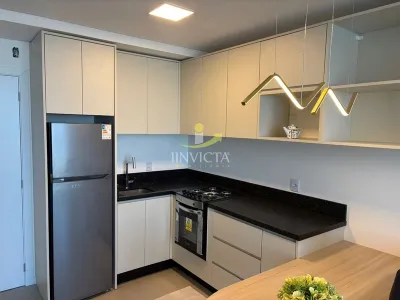 Apartamento 1 Dormitório Mobiliado para Aluguel Anual no Bairro Centro em Capão da Canoa — foto 3