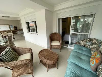Apartamento 2 Suítes, Mobiliado e Decorado a Venda, Navegantes/ Capão da Canoa — foto 3