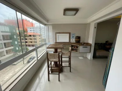 Apartamento 2 Suítes, Mobiliado e Decorado a Venda, Navegantes/ Capão da Canoa — foto 4