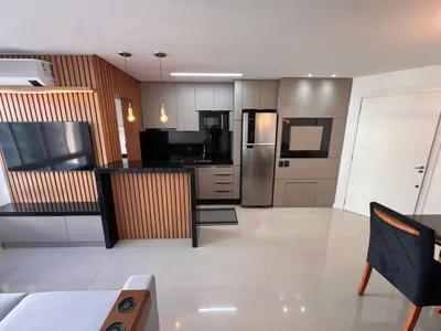 Apartamento de 2 Dormitórios Mobiliado à Venda no Bairro Navegantes / Capão da Canoa — foto 4