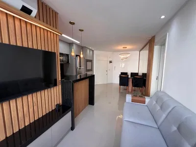 Apartamento de 2 Dormitórios Mobiliado à Venda no Bairro Navegantes / Capão da Canoa — foto 3