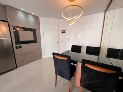 Apartamento de 2 Dormitórios Mobiliado à Venda no Bairro Navegantes / Capão da Canoa — foto 5