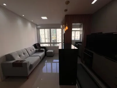 Apartamento de 2 Dormitórios Mobiliado à Venda no Bairro Navegantes / Capão da Canoa — foto 2