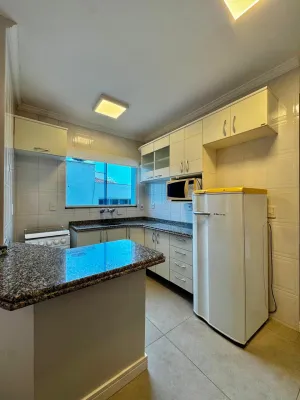 Apartamento 01 Dormitório Mobiliado a Venda no Bairro Centro em Capão da Canoa — foto 3