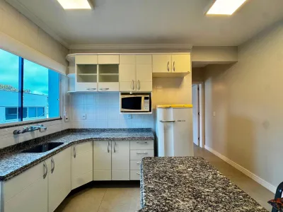 Apartamento 01 Dormitório Mobiliado a Venda no Bairro Centro em Capão da Canoa — foto 4