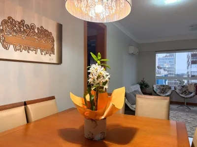 Apartamento em Centro