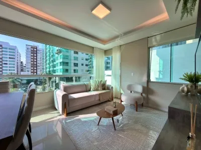 Apartamento de 2 Dormitorio no Bairro Zona Nova — foto 5