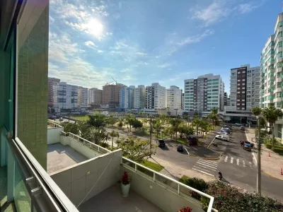 Apartamento de 2 Dormitorio no Bairro Zona Nova — foto 2