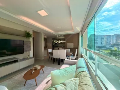 Apartamento de 2 Dormitorio no Bairro Zona Nova — foto 4