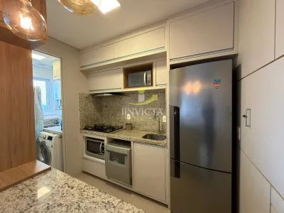 Apartamento com 03 suítes Disponível para Aluguel no Bairro Navegantes em Capão da Canoa. — foto 5