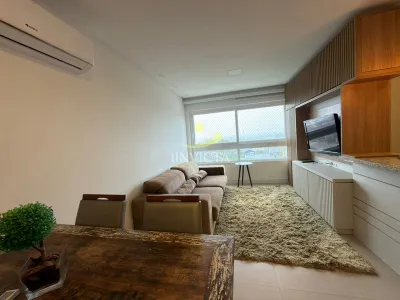 Apartamento com 03 suítes Disponível para Aluguel no Bairro Navegantes em Capão da Canoa. — foto 3