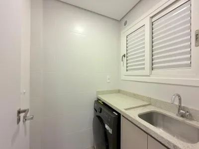 Apartamento de 2 Dormitórios para Venda Bairro Navegantes Capão da Canoa. — foto 4