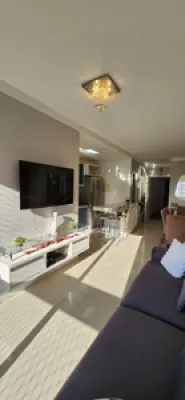 Apartamento de 2 Suítes, Mobiliado à Venda no Bairro Centro / Capão da Canoa — foto 3
