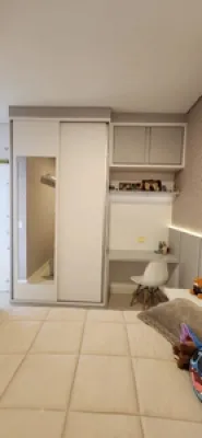 Apartamento de 2 Suítes, Mobiliado à Venda no Bairro Centro / Capão da Canoa — foto 4
