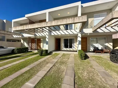 Casa no Condomínio Murano 2 Dormitórios — foto 2