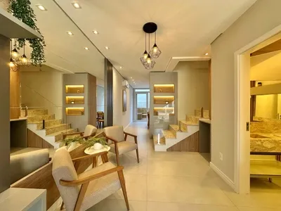 Casa no Condomínio Murano 2 Dormitórios — foto 5