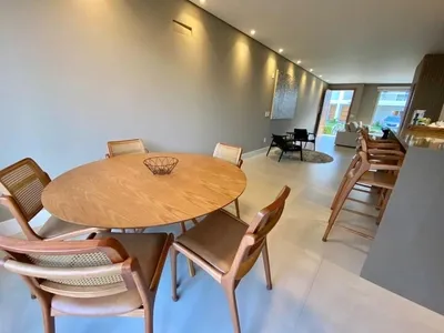 Casa no Condomínio Murano 4 Dormitórios — foto 4