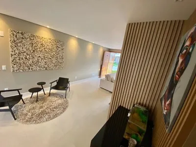 Casa no Condomínio Murano 4 Dormitórios — foto 5